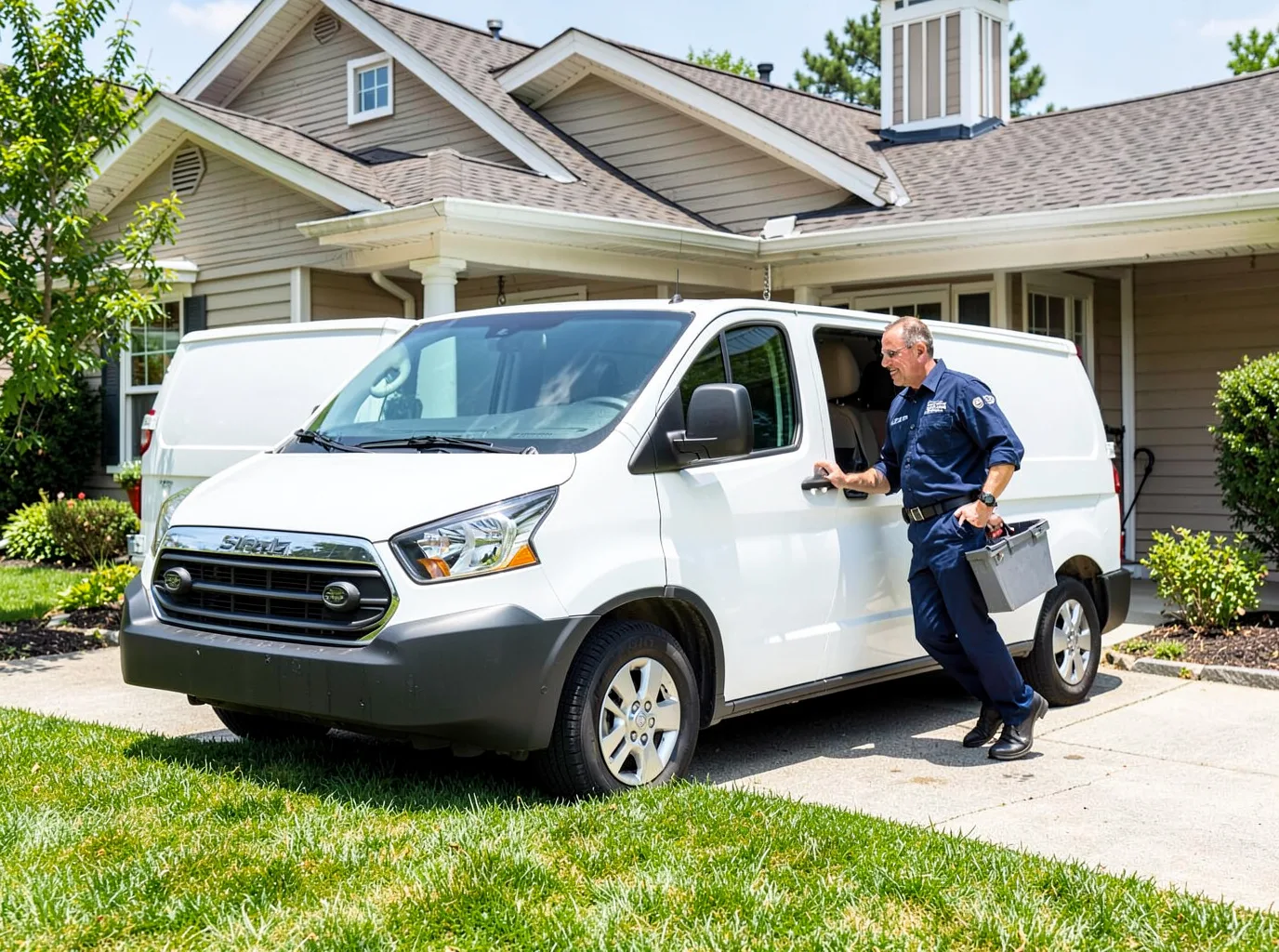 Emergency Plumber company in Pineville, MO