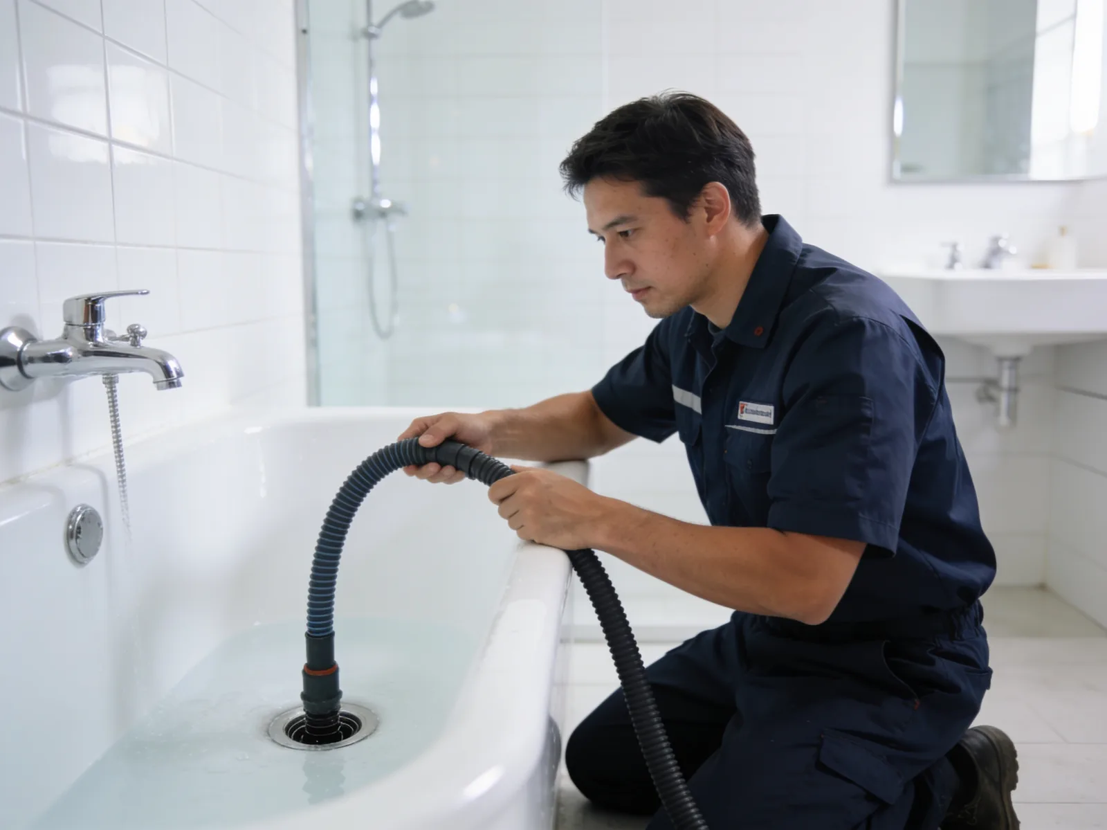 Emergency Plumber Pineville, MO FAQs